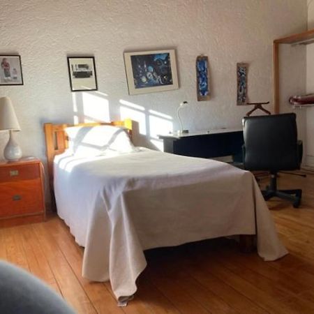 Casa Azul Las Hamacas Meksyk Zewnętrze zdjęcie