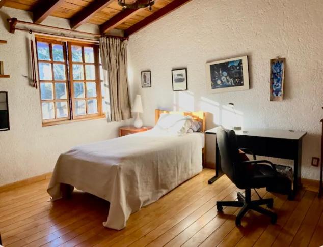 Casa Azul Las Hamacas Meksyk Zewnętrze zdjęcie