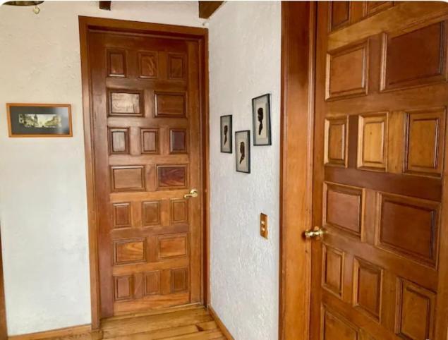 Casa Azul Las Hamacas Meksyk Zewnętrze zdjęcie