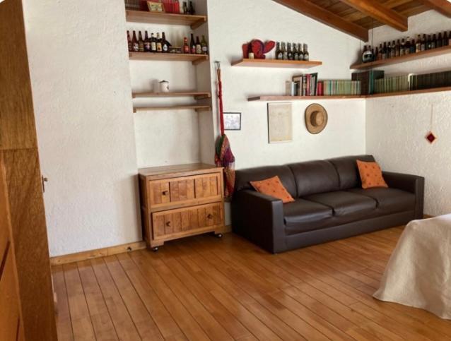 Casa Azul Las Hamacas Meksyk Zewnętrze zdjęcie