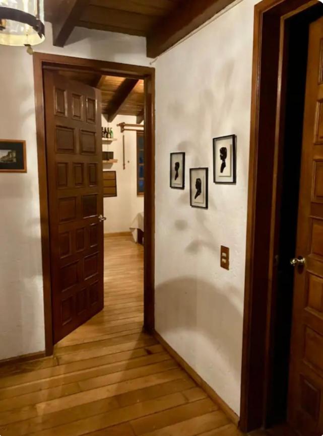 Casa Azul Las Hamacas Meksyk Zewnętrze zdjęcie