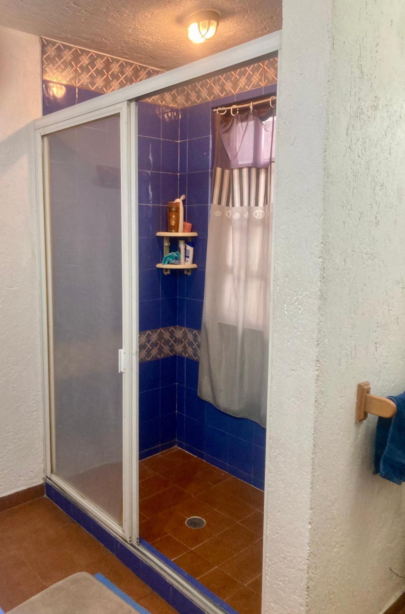 Casa Azul Las Hamacas Meksyk Zewnętrze zdjęcie