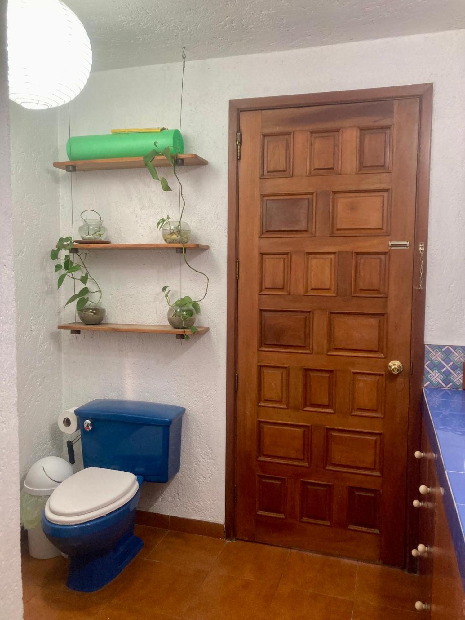 Casa Azul Las Hamacas Meksyk Zewnętrze zdjęcie