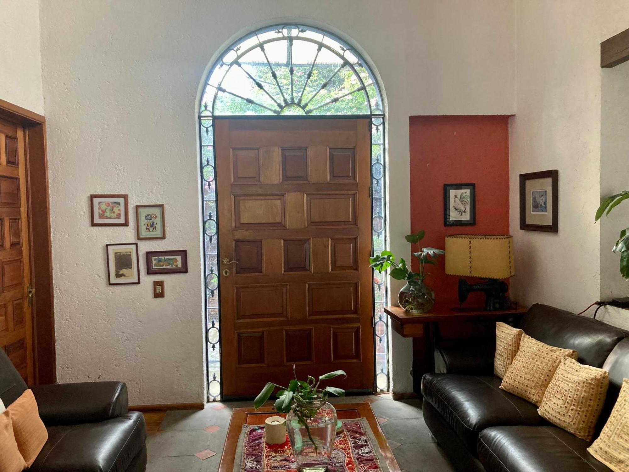 Casa Azul Las Hamacas Meksyk Zewnętrze zdjęcie